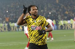 Ο Γκαρσία επιστρέφει και επαναφέρει τις αγωνιστικές ισορροπίες της ΑΕΚ