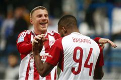 Τα πιο «φονικά» δίδυμα του ελληνικού πρωταθλήματος: Από τους Μπακαμπού - Μπιέλ στους Εραμούσπε - Μπαλάν