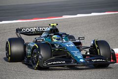 Θέλει πρωτάθλημα ο Αλόνσο