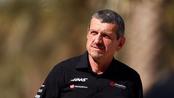 Στάινερ: «Το να έχεις να κάνεις με έναν Σουμάχερ δεν είναι ποτέ εύκολο»