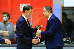 Ο Τακιανός ισοφάρισε τον Μπαρτζώκα και ξεπέρασε τους Πρίφτη και Καστρίτη