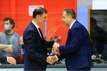 Ο Τακιανός ισοφάρισε τον Μπαρτζώκα και ξεπέρασε τους Πρίφτη και Καστρίτη