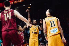 Η ΑΕΚ θέλει να τελειώνει με την πρόκρισή της κόντρα στην Γαλατασαράι