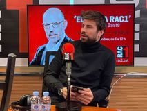 Ο Πικέ μιλάει για το τραγούδι της Σακίρα: «Πρέπει να καταλάβει πως...» (vid)