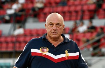 Βόλος και Μπέος βάζουν «φωτιά» στα playoffs: «Θα κατέβουμε με την δεύτερη ομάδα!»