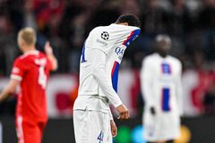 Συνεχίζονται τα σκάνδαλα: Παίκτης της Παρί ήταν μεθυσμένος την ημέρα της ρεβάνς με την Μπάγερν