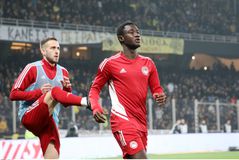 Ενενηντάλεπτα Σαμασέκου; 14-1 ο Ολυμπιακός!