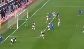 «Γλυκιά» ήττα και πρόκριση για τη Φενέρμπαχτσε, έκλεισαν θέση στους «8» Φιορεντίνα και Βικτόρια Πλζεν