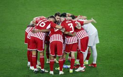 Τέλος από τον Ολυμπιακό: Αυτοί οι δύο δε θα συνεχίσουν στον Πειραιά