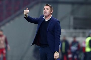 «Ντόπες» του Ρόμπι Κιν προς τους παίκτες του πριν τον Ολυμπιακό - Τι τους είπε να προσέξουν