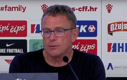 Ο Ράνγκνικ «έκοψε» τρεις παίκτες από την αποστολή της Αυστρίας επειδή τραγούδησαν ομοφοβικά συνθήματα