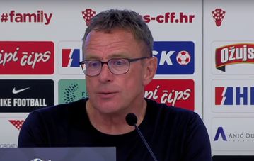 Ο Ράνγκνικ «έκοψε» τρεις παίκτες από την αποστολή της Αυστρίας επειδή τραγούδησαν ομοφοβικά συνθήματα