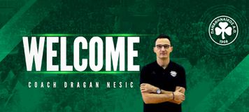 Ο Ντράγκαν Νέσιτς αντικαταστάτης του Γιάννη Καλμαζίδη στον Παναθηναϊκό