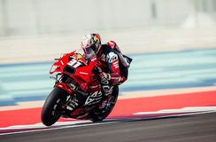 Ο Ακόστα έζησε το όνειρο για 15 γύρους