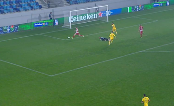 Μασούρας σερβίρει, Ελ Αραμπί κερνάει και 6-1 για τον Ολυμπιακό!