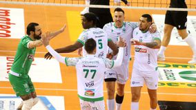 Κυρίαρχος Παναθηναϊκός και στην Πυλαία, 3-1 τον ΠΑΟΚ