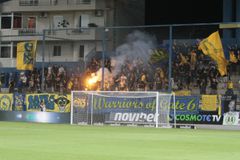 Τα εισιτήρια του Παναιτωλικός - Πανσερραϊκός και η αναφορά στις αυστηρές ποινές