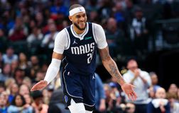 Ο Ντάνιελ Γκάφορντ ξαφνικά ετοιμάζεται να καταρρίψει ένα... στοιχειωμένο ρεκόρ του Τσάμπερλεϊν (vid)