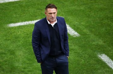 Κιν: «Άξιζε τη νίκη ο Ολυμπιακός, είναι κορυφαία ομάδα»