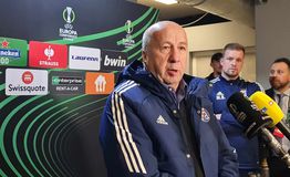 Ζάετς: «Τρομερό γήπεδο η Τούμπα!»