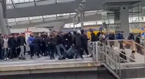 Κλείνουν τα σχολεία στη Βιγιαρεάλ υπό τον φόβο επεισοδίων με οπαδούς της Μαρσέιγ