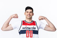 Οι Ουίζαρντς ανακοίνωσαν τον Βούκτσεβιτς και η επιθυμία του έγινε... πραγματικότητα