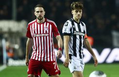 Πού θα δείτε Μακάμπι - Ολυμπιακός, ΠΑΟΚ - Ντίναμο, Λίβερπουλ - Σπάρτα Πράγας,  Μπράιτον - Ρόμα και Σλάβια Πράγας - Μίλαν