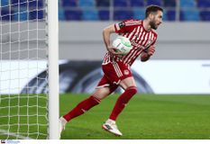 Φορτούνης: «Κίνητρο ο τελικός στην Αθήνα, να πάμε όσο πιο μακριά γίνεται»