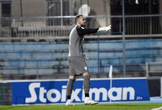 Νέα ατυχία για Νάγκι στον ΠΑΣ Γιάννινα