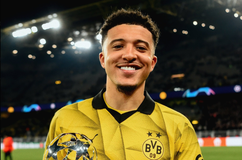 Ο Σάντσο βρήκε ξανά το χαμόγελό του και ήδη έκανε απόσβεση της μεταγραφής του (vid)