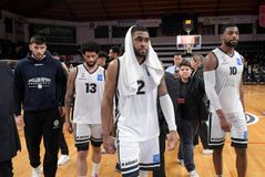 Τέλος η σεζόν για τον Μπλέιλοκ στον Απόλλωνα