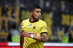 Το μεγαλύτερο «αγκάθι» για τον Πινέδα αλλά και την ΑΕΚ