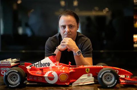 Ο Μάσα μηνύει FIA και F1 για το πρωτάθλημα του 2008