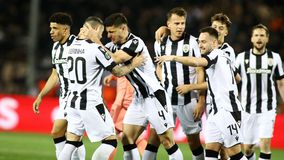 Πω πω λαός και τι ομάδα: Η ΠΑΟΚΑΡΑ στους «οκτώ» του Europa Conference League