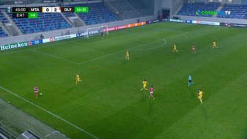 Ο Ελ Κααμπί έκανε το 3-0 και έφερε τα πάνω - κάτω στη Σερβία