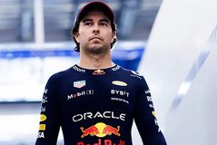 Ο Πέρες κινδυνεύει με αποκλεισμό