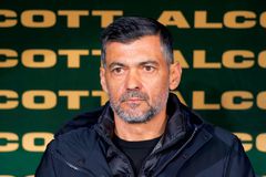 Κονσεϊσάο: «Αν το κίνητρό μου είναι να νικήσω τον Φάμπρεγκας, τότε είμαι άρρωστος»