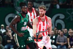 Με τις γνωστές απουσίες οι δύο «αιώνιοι»: Το ιατρικό δελτίο της Παρασκευής (14/3)