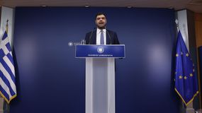 Ανασχηματισμός: Όλα τα ονόματα της νέας κυβέρνησης