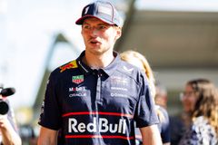 Ο Φερστάπεν εξήγησε γιατί είναι πιο πίσω στην κατάταξη