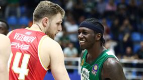 Τρίποντα Βεζένκοφ και Ναν σε Super Ενισχυμένες!