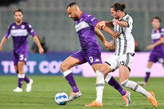 Η Φιορεντίνα ζητά αναβολή του αγώνα με τη Γιουβέντους - Αυτός ειναι ο λόγος!