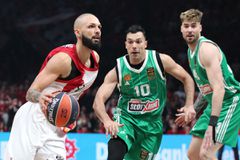 LIVE: ΟΛΥΜΠΙΑΚΟΣ - ΠΑΝΑΘΗΝΑΪΚΟΣ AKTOR