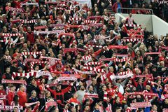 Το ευχαριστώ του Ολυμπιακού στον κόσμο για τη στήριξή τους στην ευρωπαϊκή του πορεία