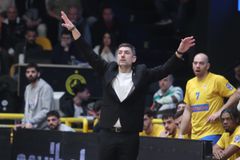 Ξανθόπουλος: «Θα κυνηγήσουμε το 1-2% για την πρόκριση με τον ΠΑΟΚ» - Τι είπε για τον ΑΟ Κωλοπετεινίτσας και Γκόλντεν Στέιτ Ουόριορς (vid)