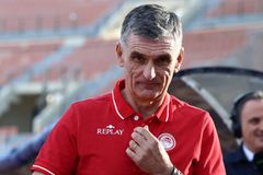 Μεντιλίμπαρ: «Σοβαροί και αποφασισμένοι οι παίκτες μου»