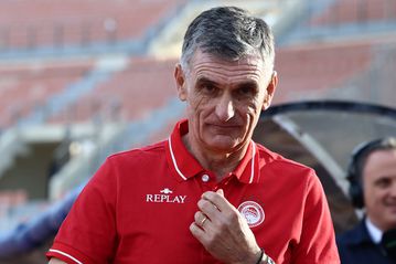 Μεντιλίμπαρ: «Σοβαροί και αποφασισμένοι οι παίκτες μου»