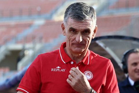 Μεντιλίμπαρ: «Σοβαροί και αποφασισμένοι οι παίκτες μου»