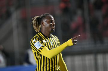 Ξέσπασμα από τον Μεντίλ: «Δεν μπορεί να συνεχιστεί έτσι η κατάσταση»