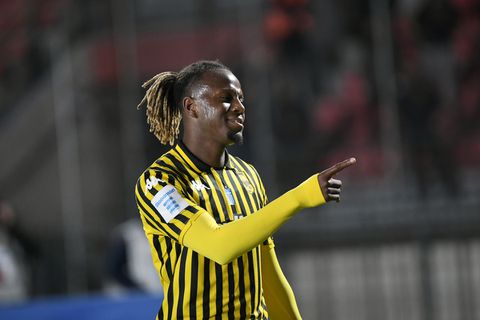 Ξέσπασμα από τον Μεντίλ: «Δεν μπορεί να συνεχιστεί έτσι η κατάσταση»